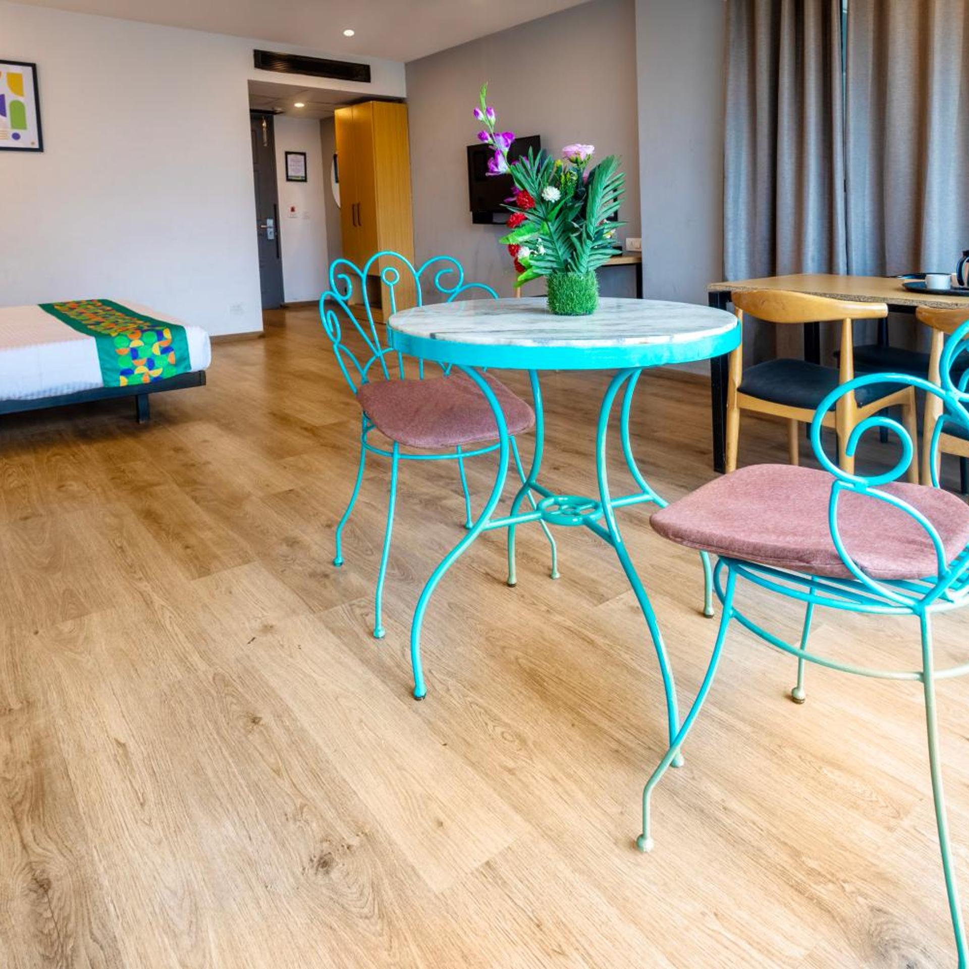 Terrazzo Suites 30/40