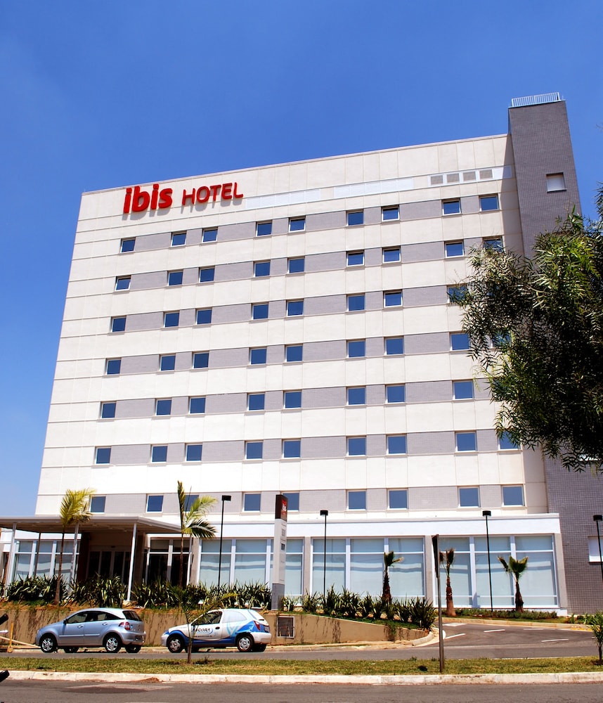 Ibis Itu Plaza Shopping 4/50