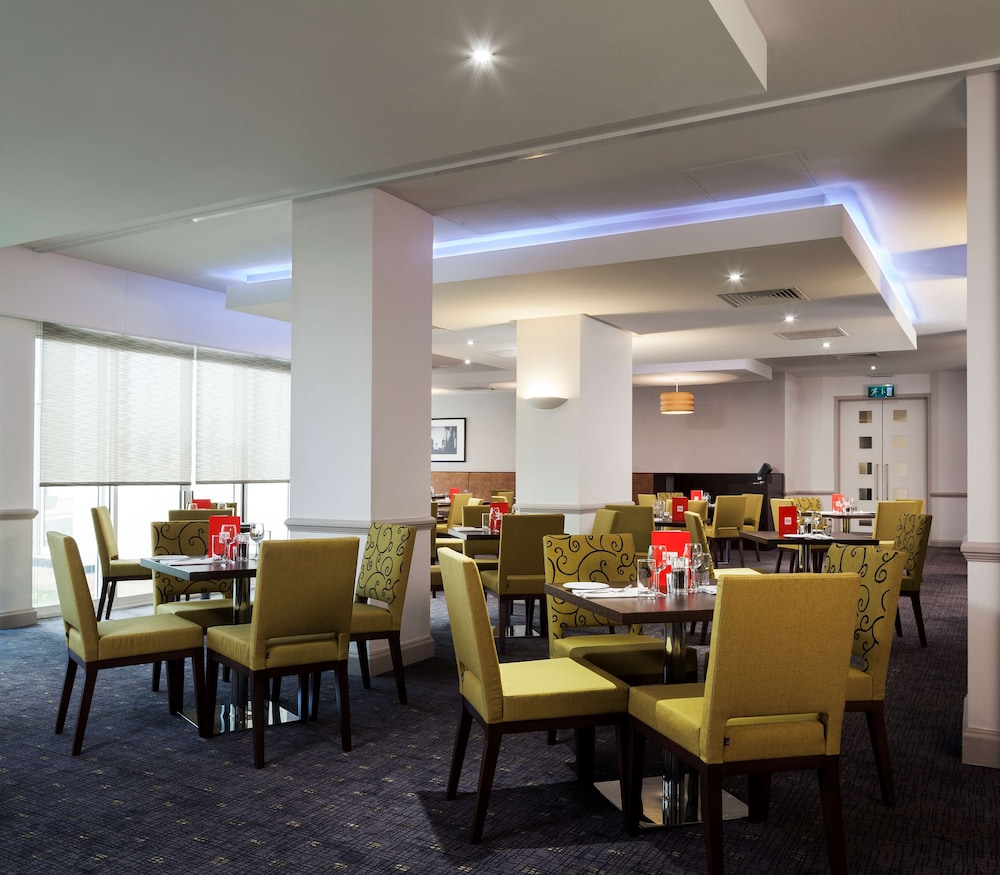 Mercure Northampton 49/63