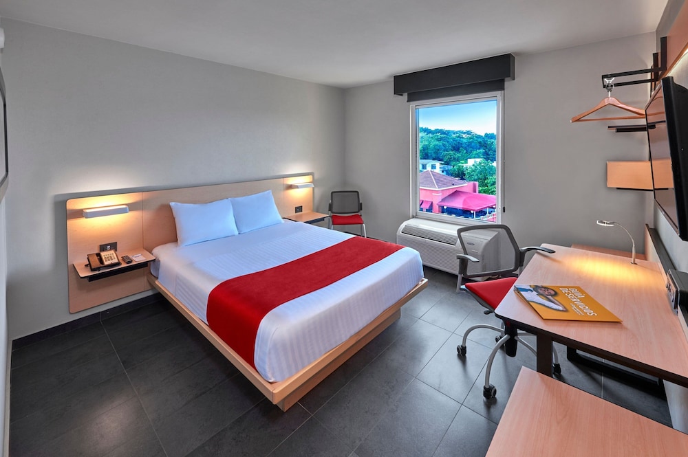 City Express by Marriott Tampico 28/65