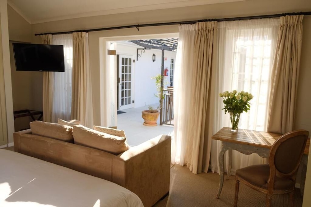 White Lodge Constantia Guest House 38/59