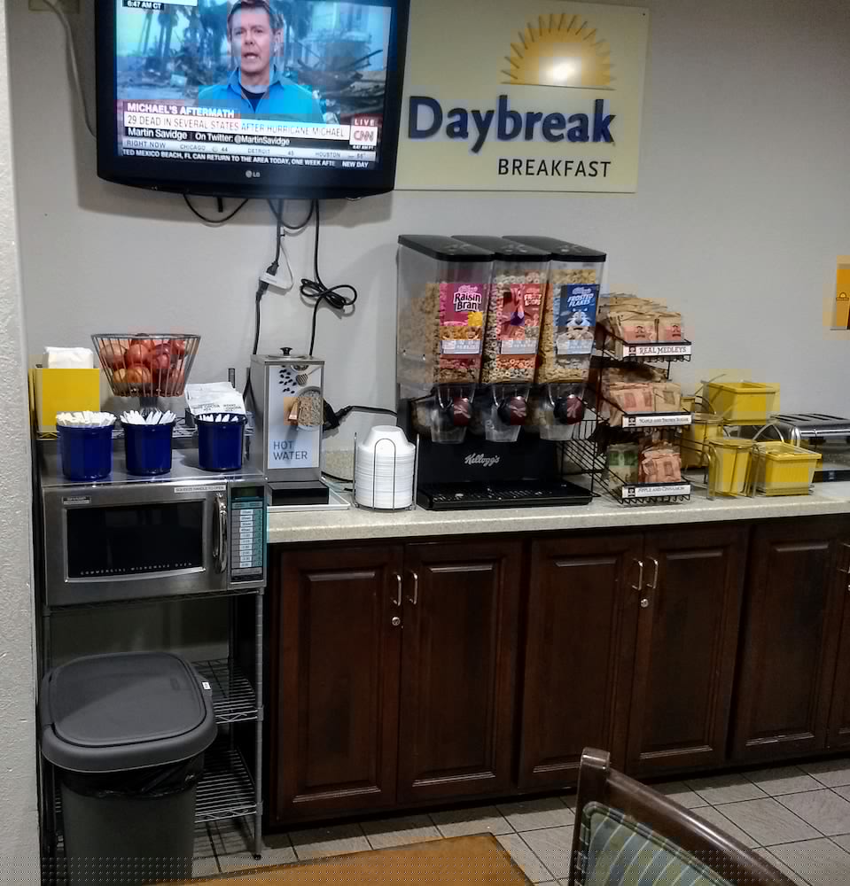 Days Inn by Wyndham Willmar 31/33