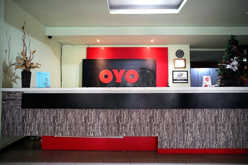 OYO 2015 Bandara Hotel Balikpapan 2/46