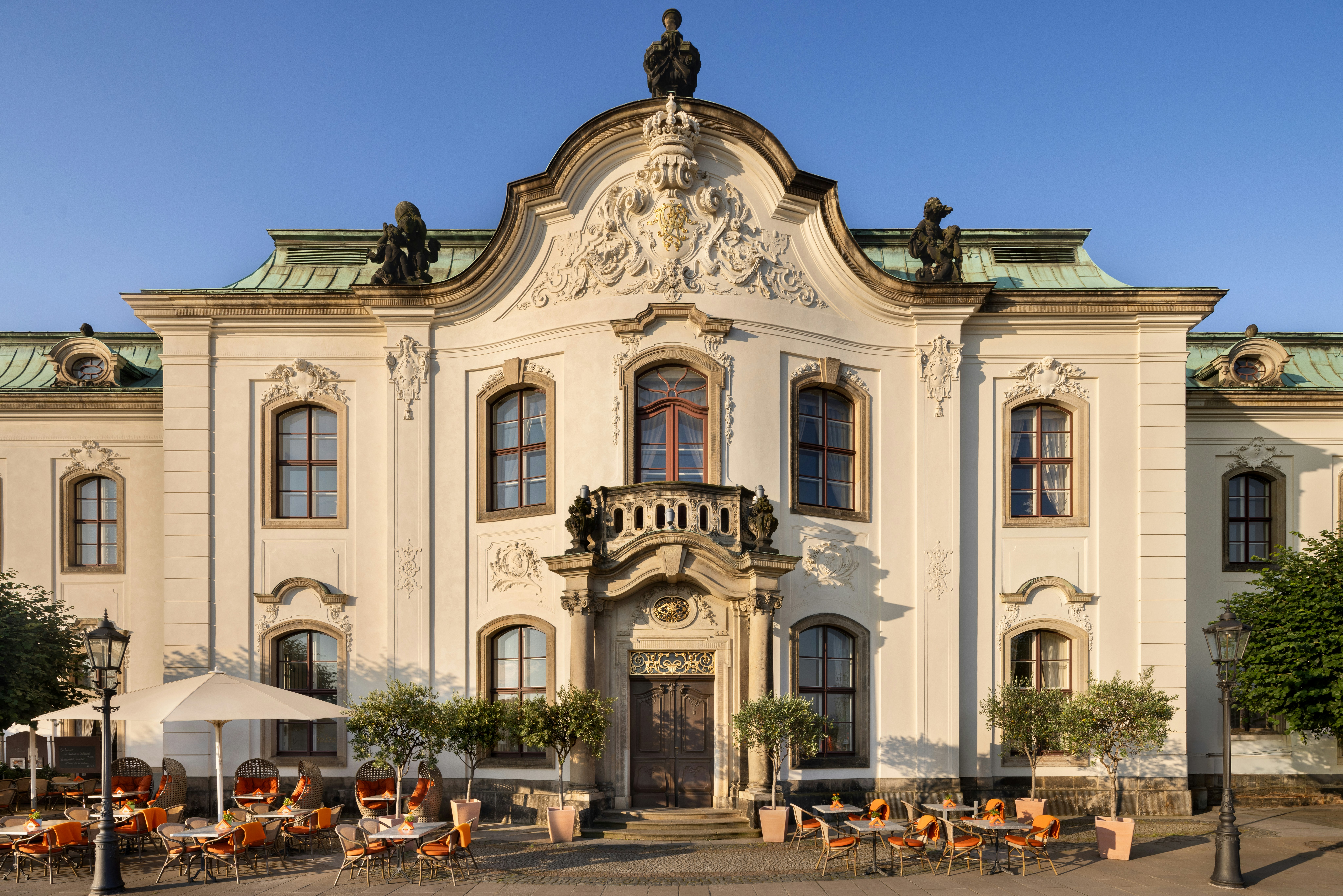 Hilton Dresden 10/79