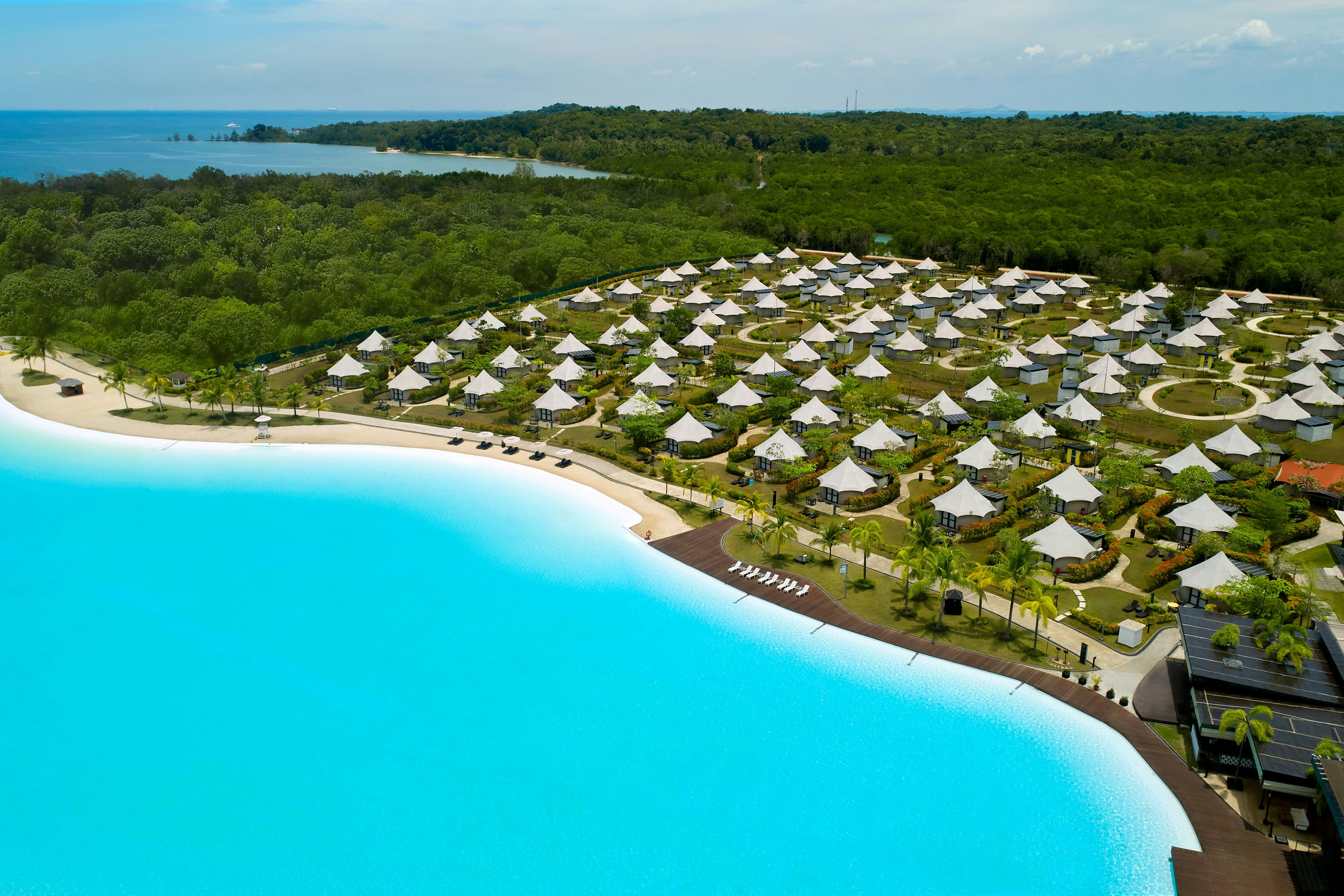 Natra Bintan, a Tribute Portfolio Resort 19/20