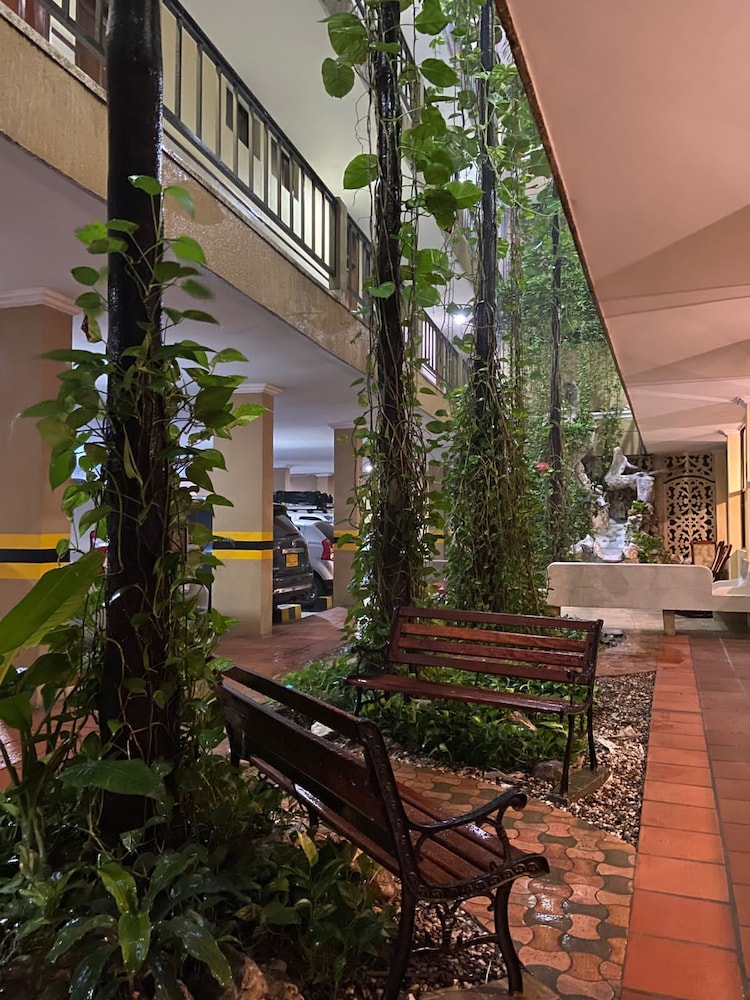 San Francisco Hotel Barranquilla 32/34