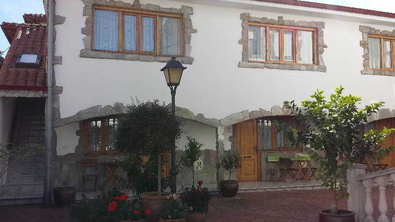 HOTEL CORTIJO 4/26
