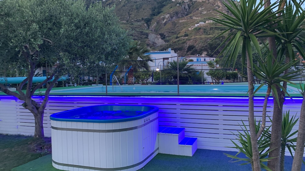 Casa Adolfo Ischia 33/50