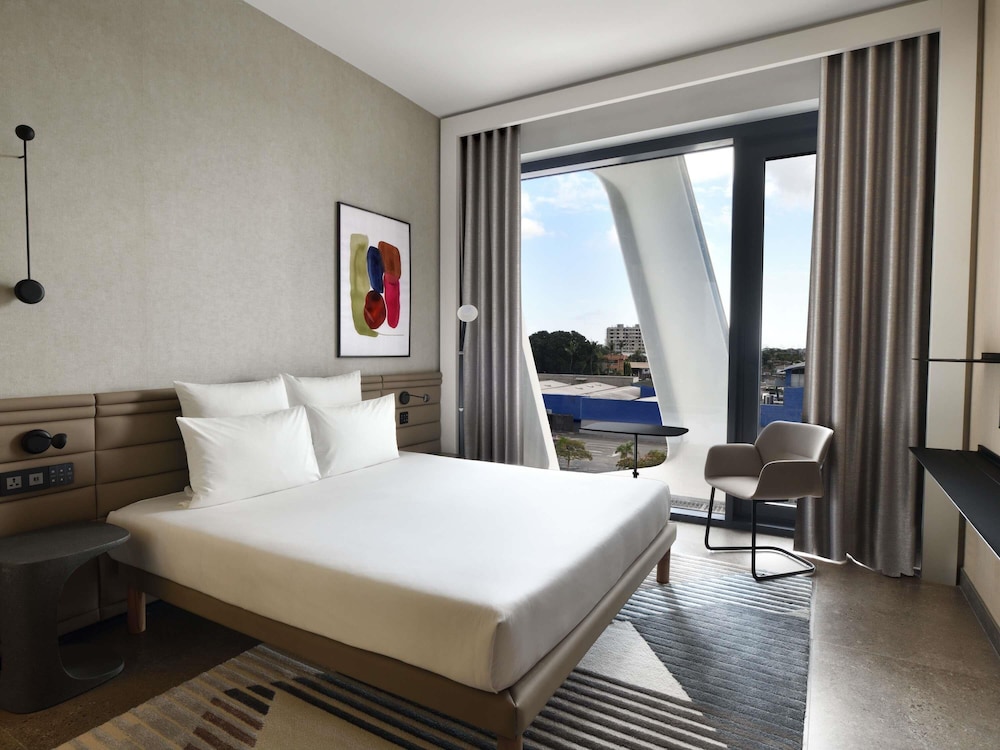 Novotel Abidjan Marcory 10/50