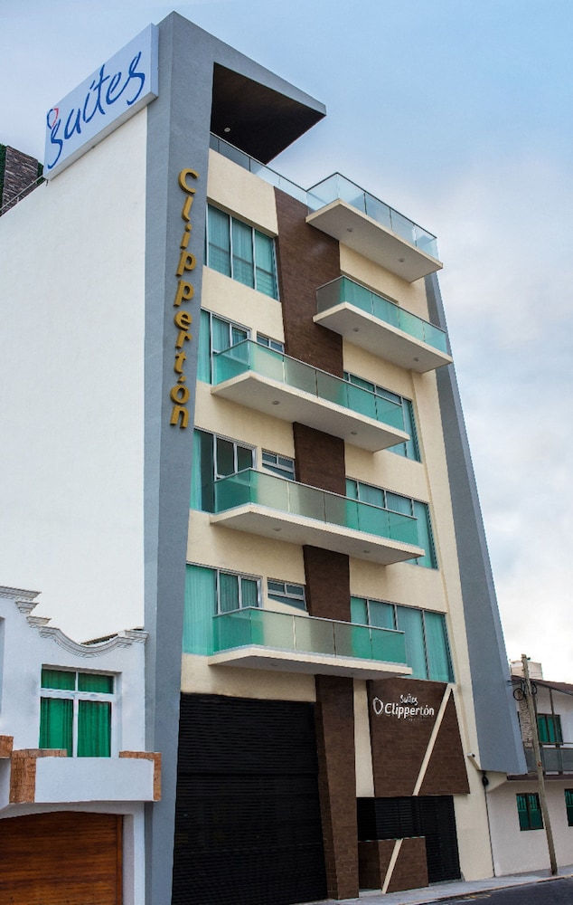 Hotel & Suites Clipperton 2/66