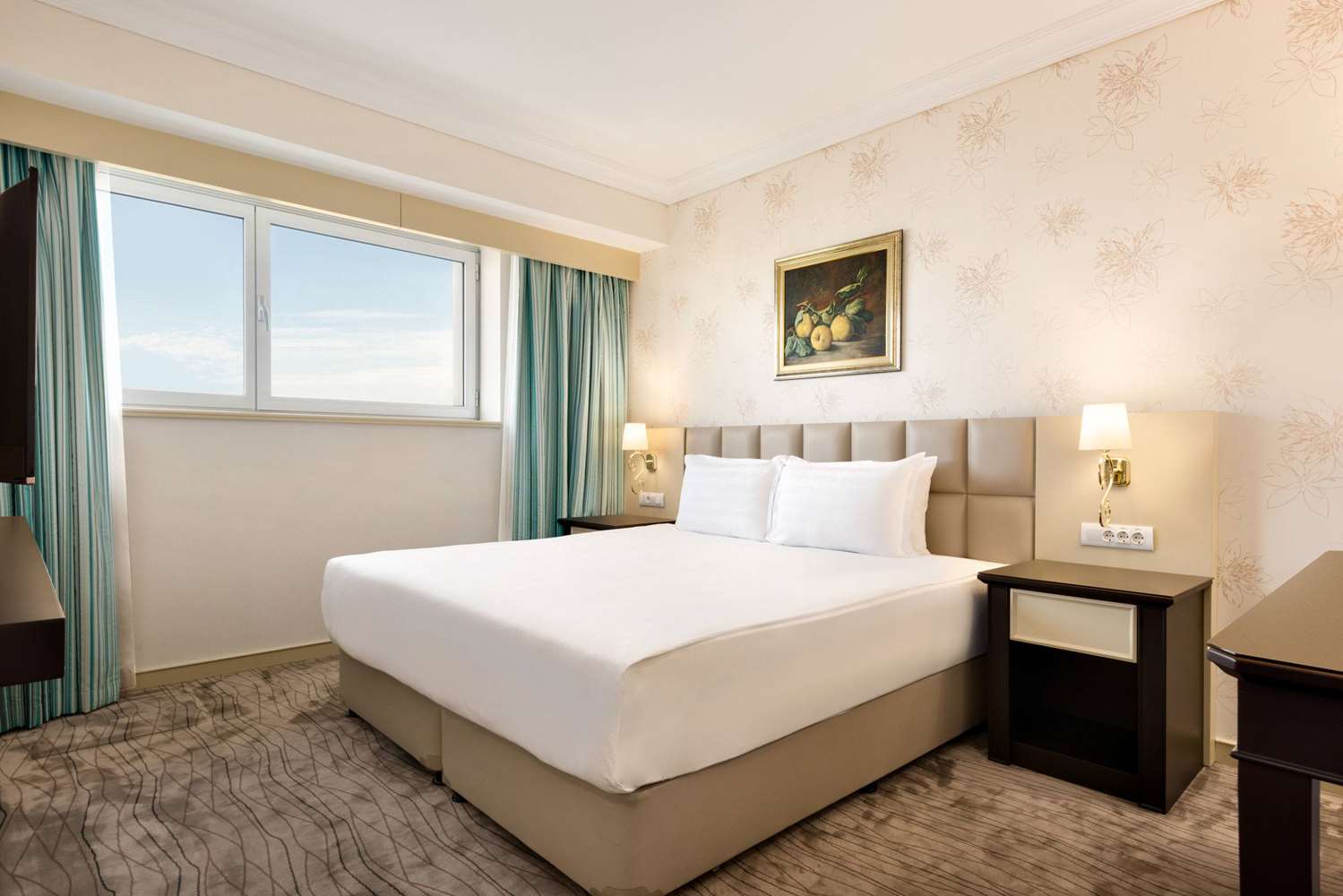 Wyndham Tashkent 13/58