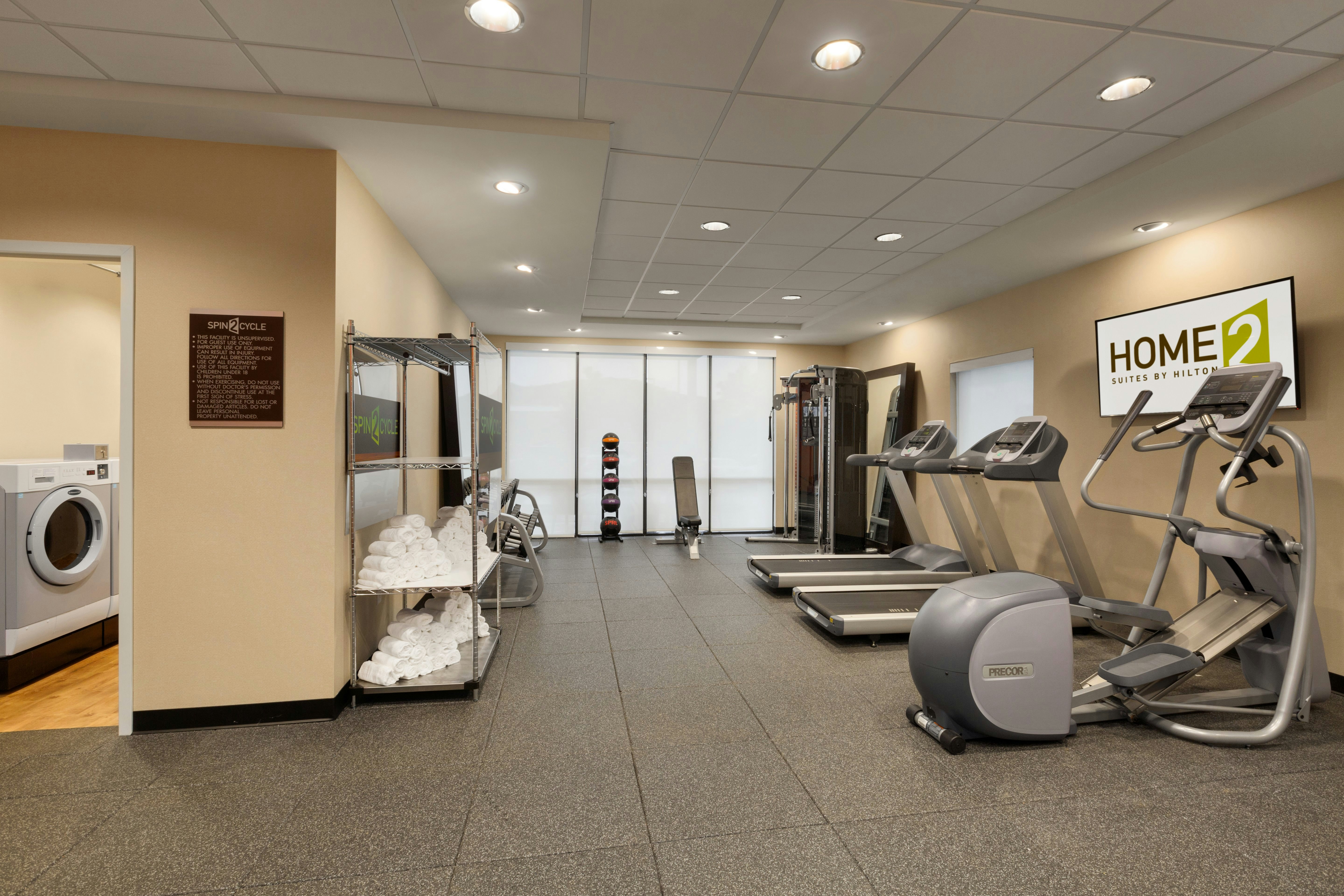 Home2 Suites By Hilton Cartersville 9/17