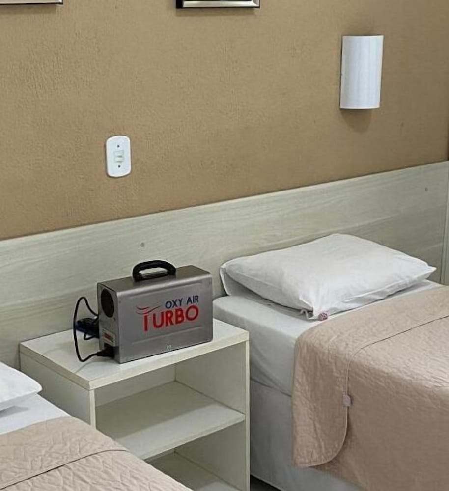 Hotel Ryad Express 43/45