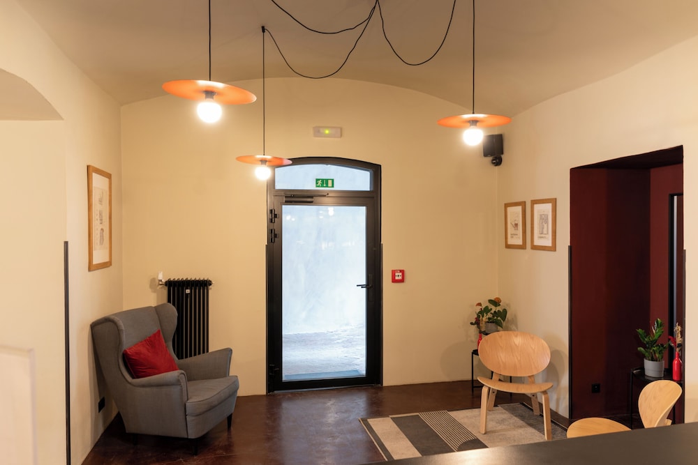 Amadeus Aparthotel 26/50