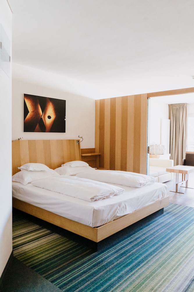 Hotel Lac Salin Spa Mountain Resort 20/72