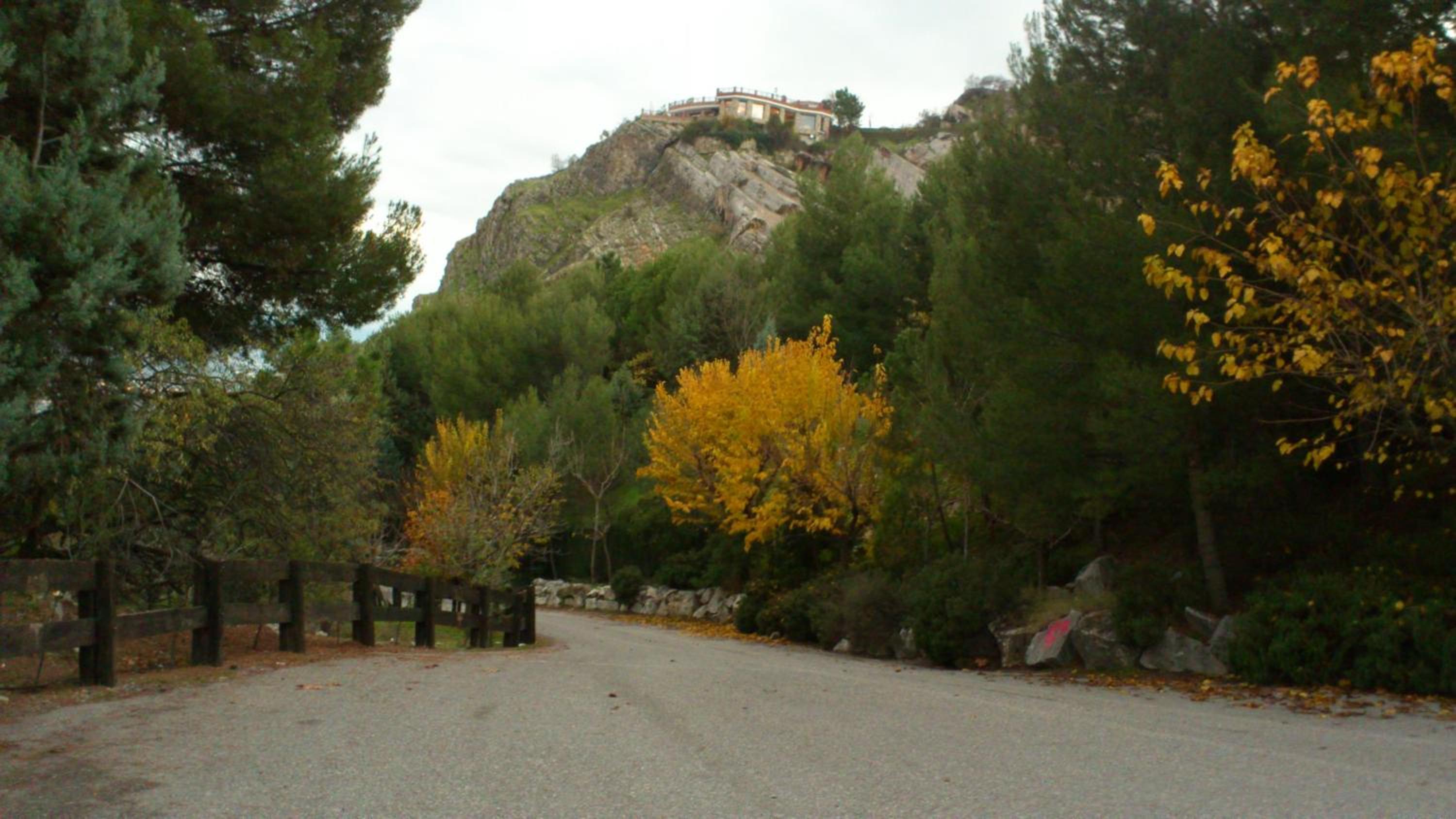 Hotel El Doncel 52/59