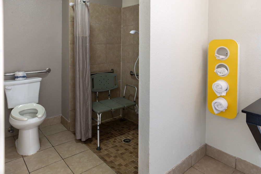 Motel6 Lufkin, TX 28/29
