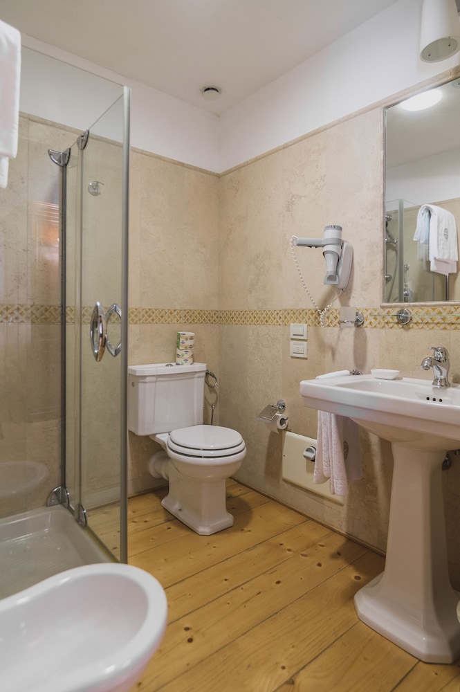 Le Camere Di Palazzo Bortolan 60/62