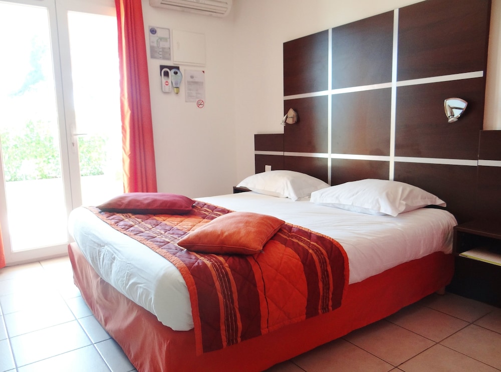 The Originals City, Hotel Cote Sud, Marseille Est (Inter-Hotel) 37/59