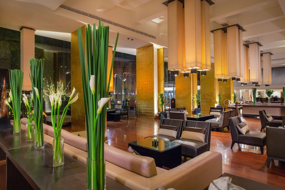 Ramada Plaza by Wyndham Bangkok Menam Riverside 21/30