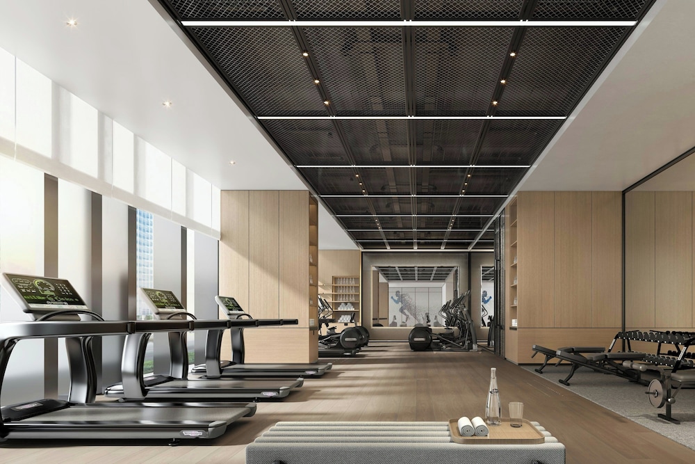 Sofitel Ningbo 30/50