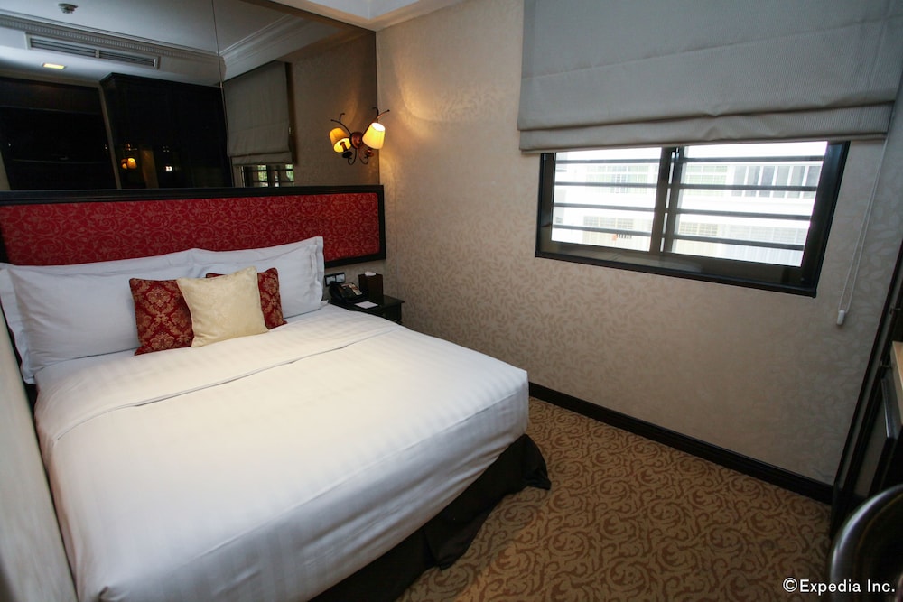 Nostalgia Hotel Singapore 37/64
