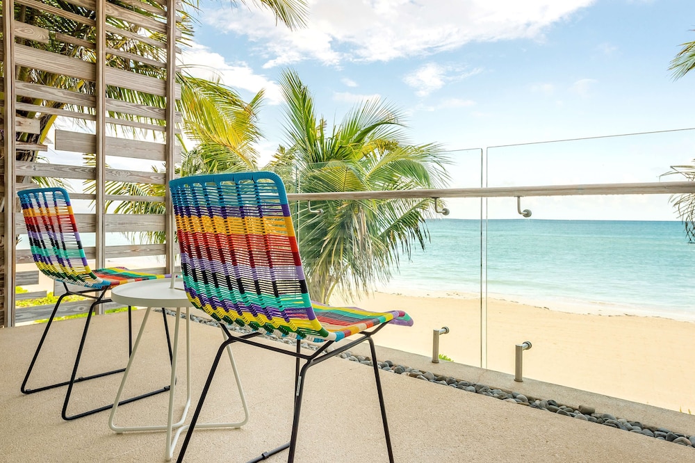 Andaz Mayakoba Resort Riviera Maya - a concept by Hyatt 106/106