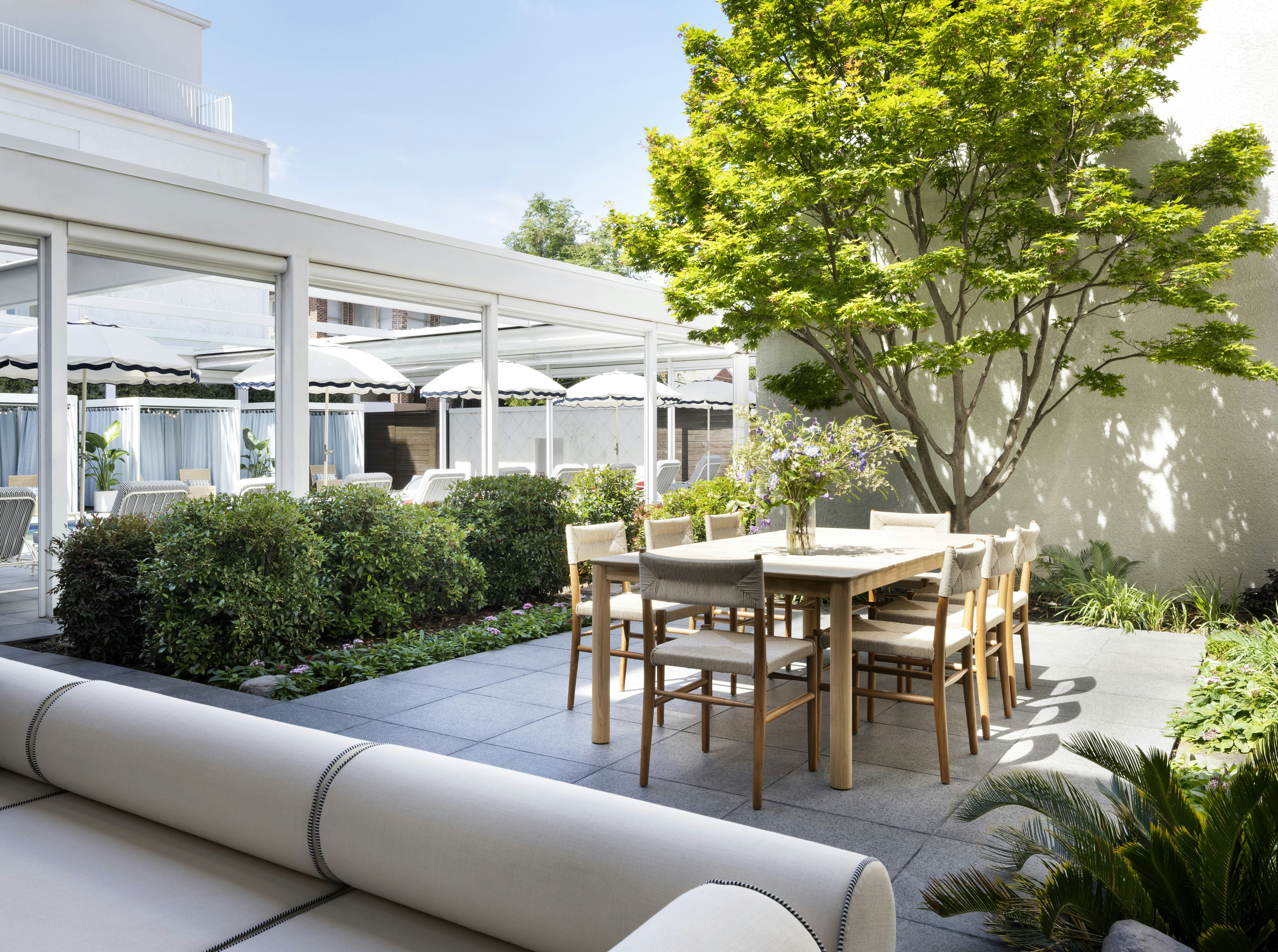 Graduate by Hilton Dallas 4/50