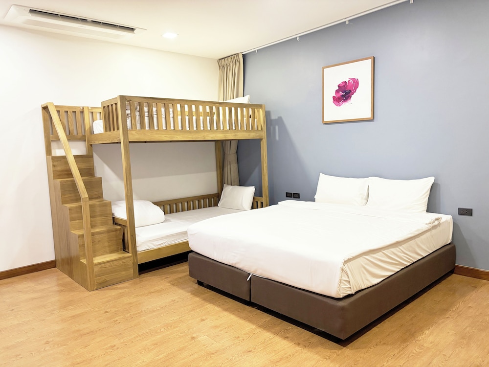Icon Park Hotel Chiang Mai 28/67