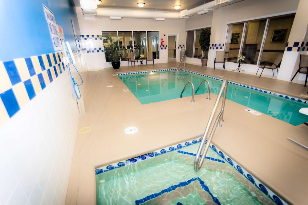 Hilton Garden Inn Charlotte - Uptown in CHARLOTTE - NC