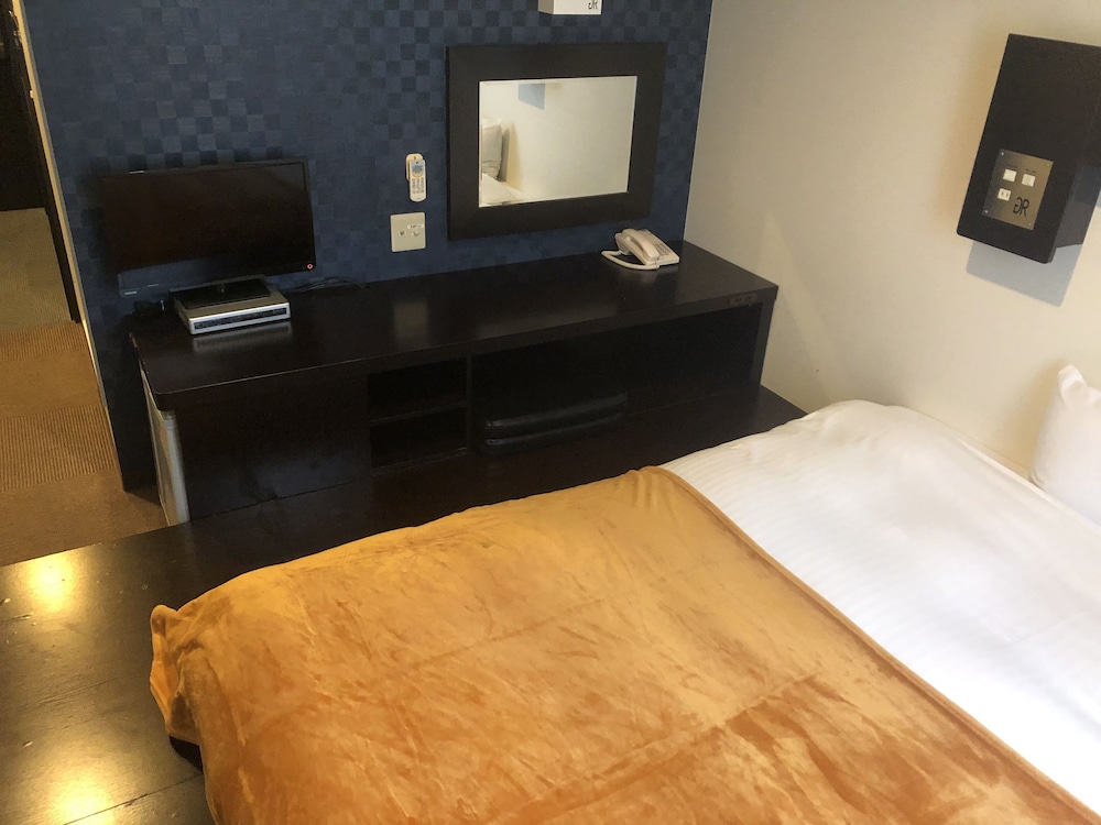 Green Rich Hotel Hamada Ekimae 14/61