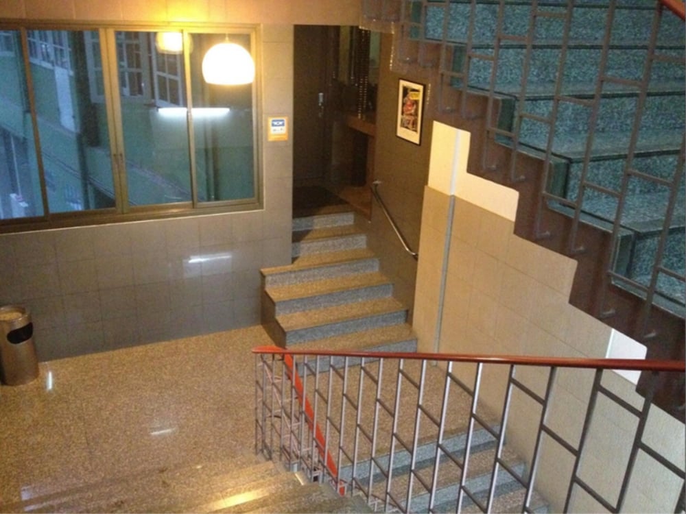 Numsin Hotel 16/26