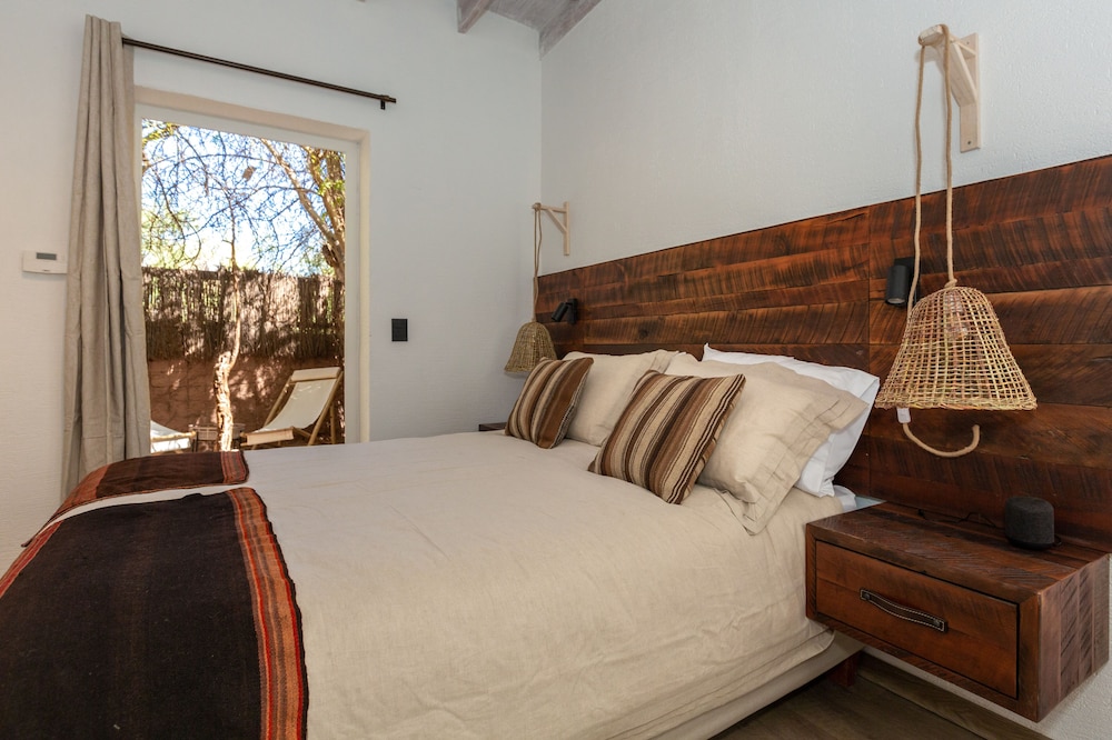 Casa Solcor 7/50