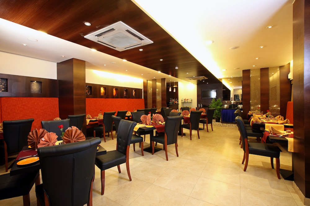 Octave Hotel Spa Sarjapura Road 25/38