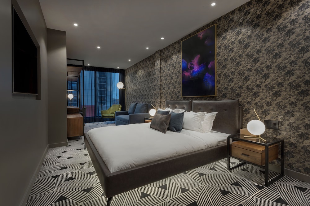 Hotel St Thomas 24/61