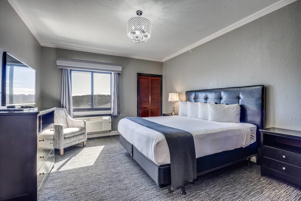 Tanglewood Resort on Lake Texoma, Ascend Hotel Collection 17/50