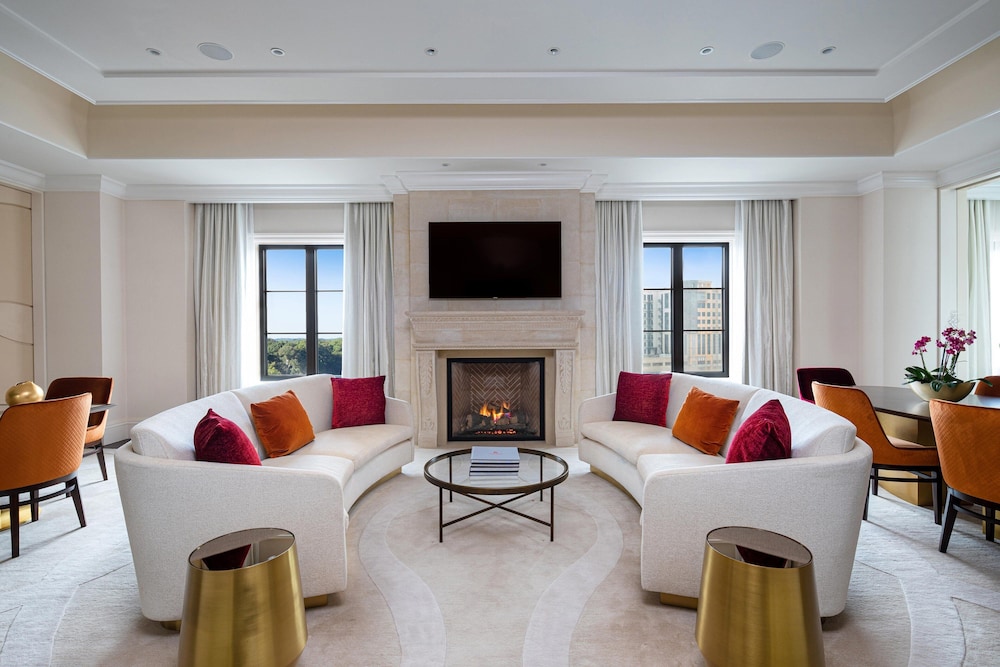 The St Regis Atlanta 40/79