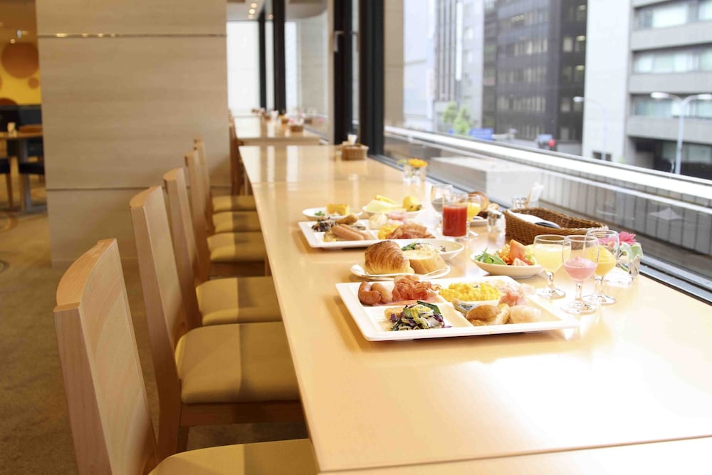 Karasuma Kyoto Hotel 54/64