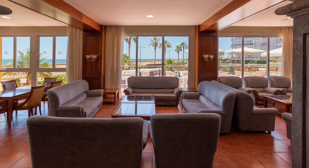 Gran Hotel Peniscola 28/42