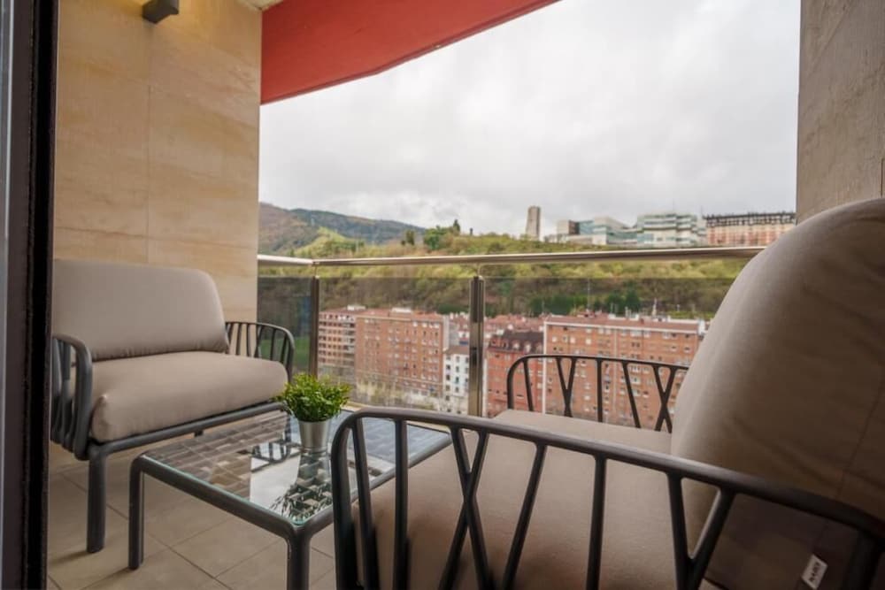 Bilbao Apartamentos Atxuri 32/41