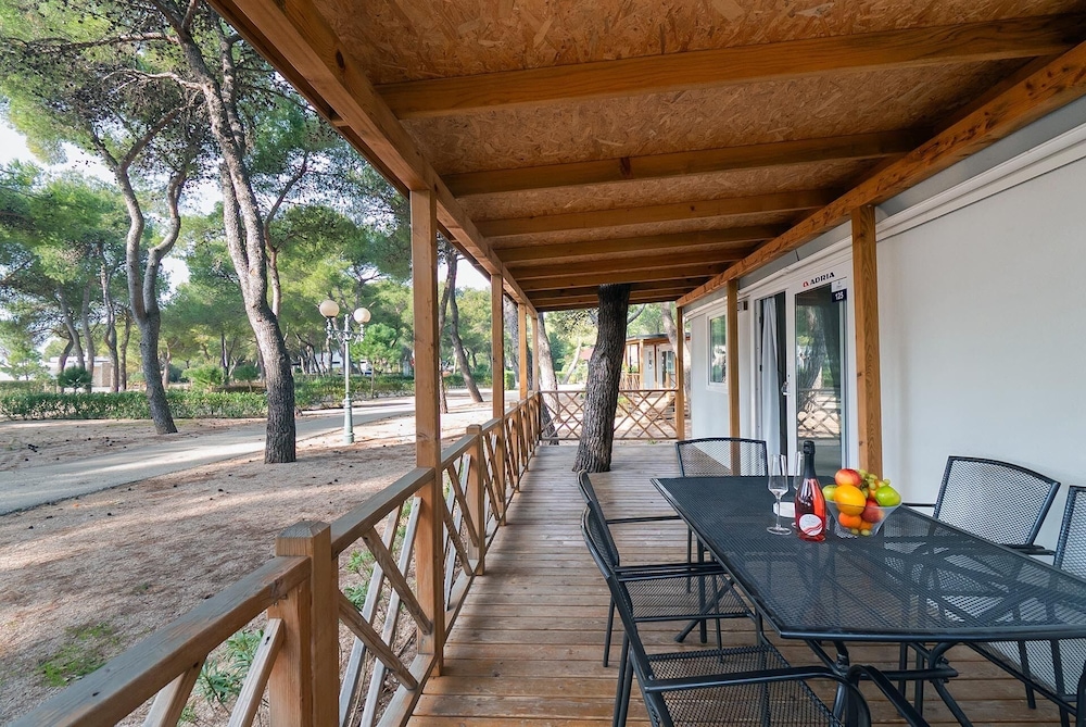 Amadria Park Camping Sibenik Mobile Homes 67/73