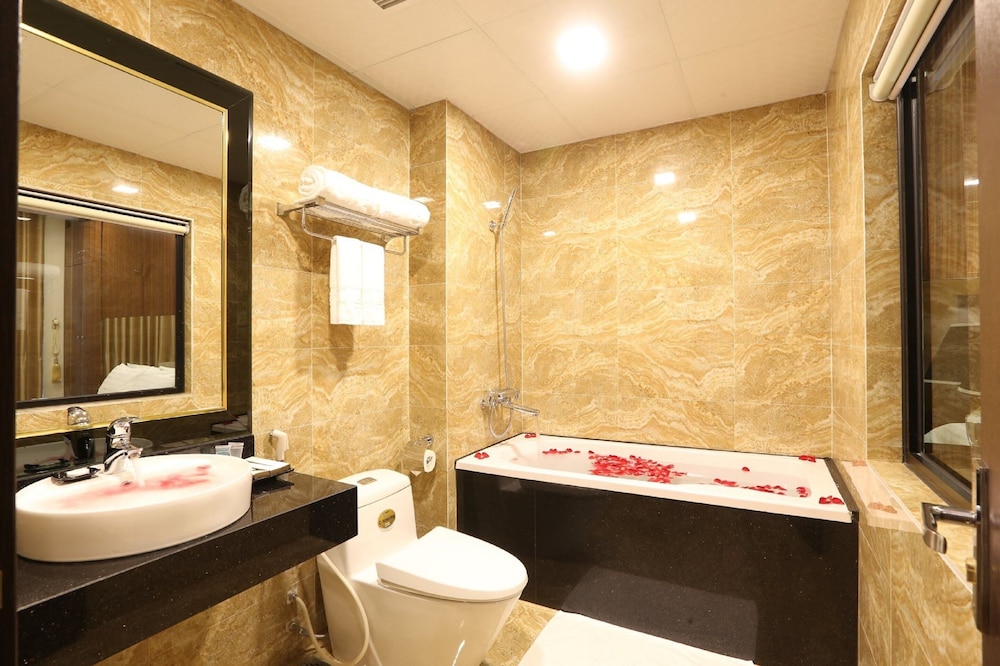 Au Viet Hotel 24/52