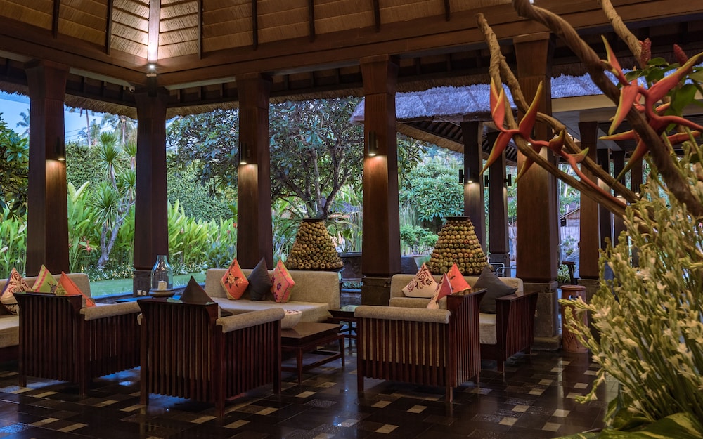 Ramayana Candidasa Beach Resort 65/77