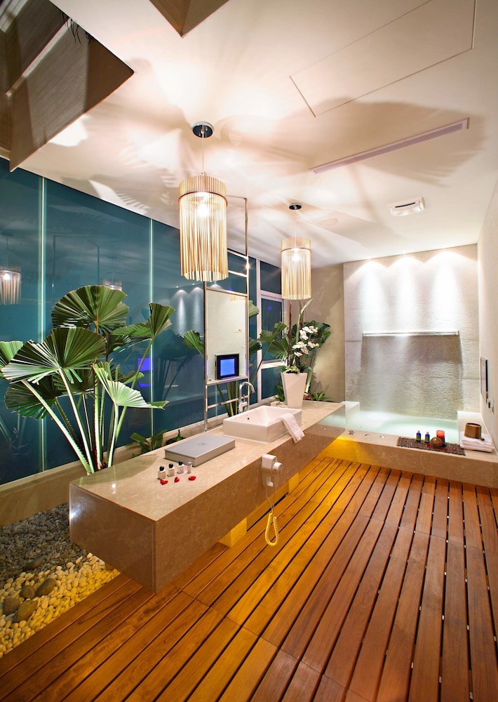 Changhua Kuikuan Boutique Motel 15/29