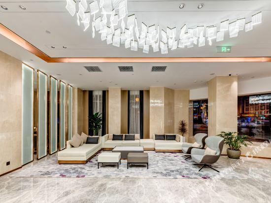Lavande Hotel (Tianjin Xiaobailou Metro Station, Wudadao) 5/30