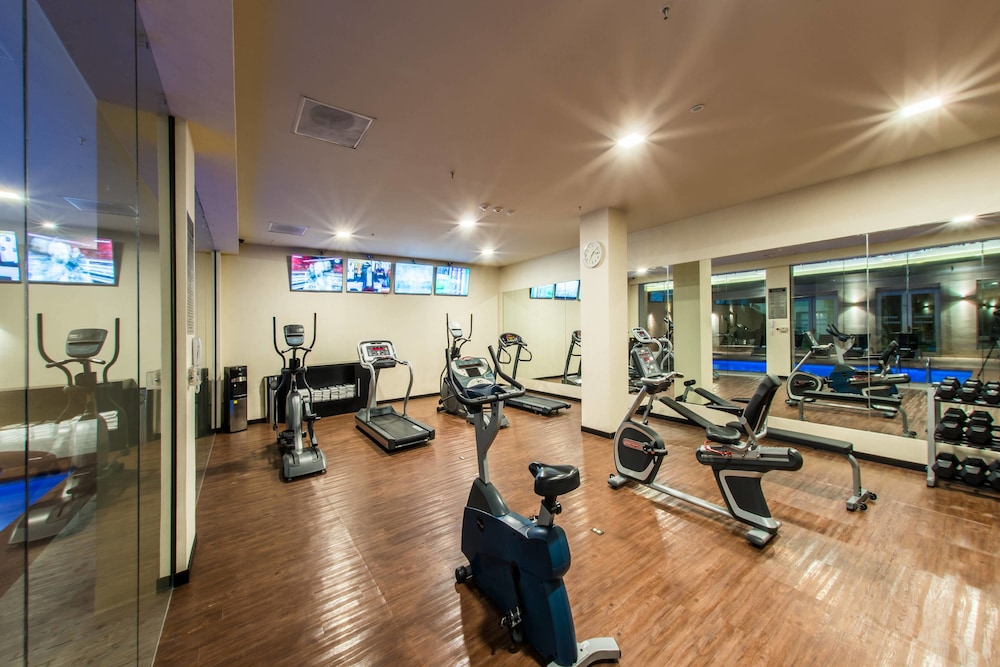 Courtyard By Marriott San Luis Potosi 25/42
