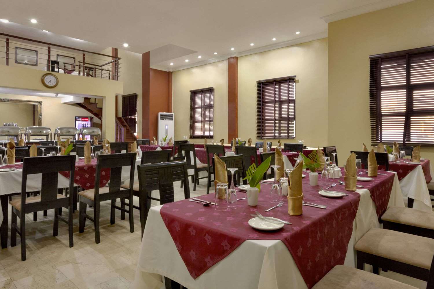 Hawthorn Suites By Wyndham Abuja 17/31