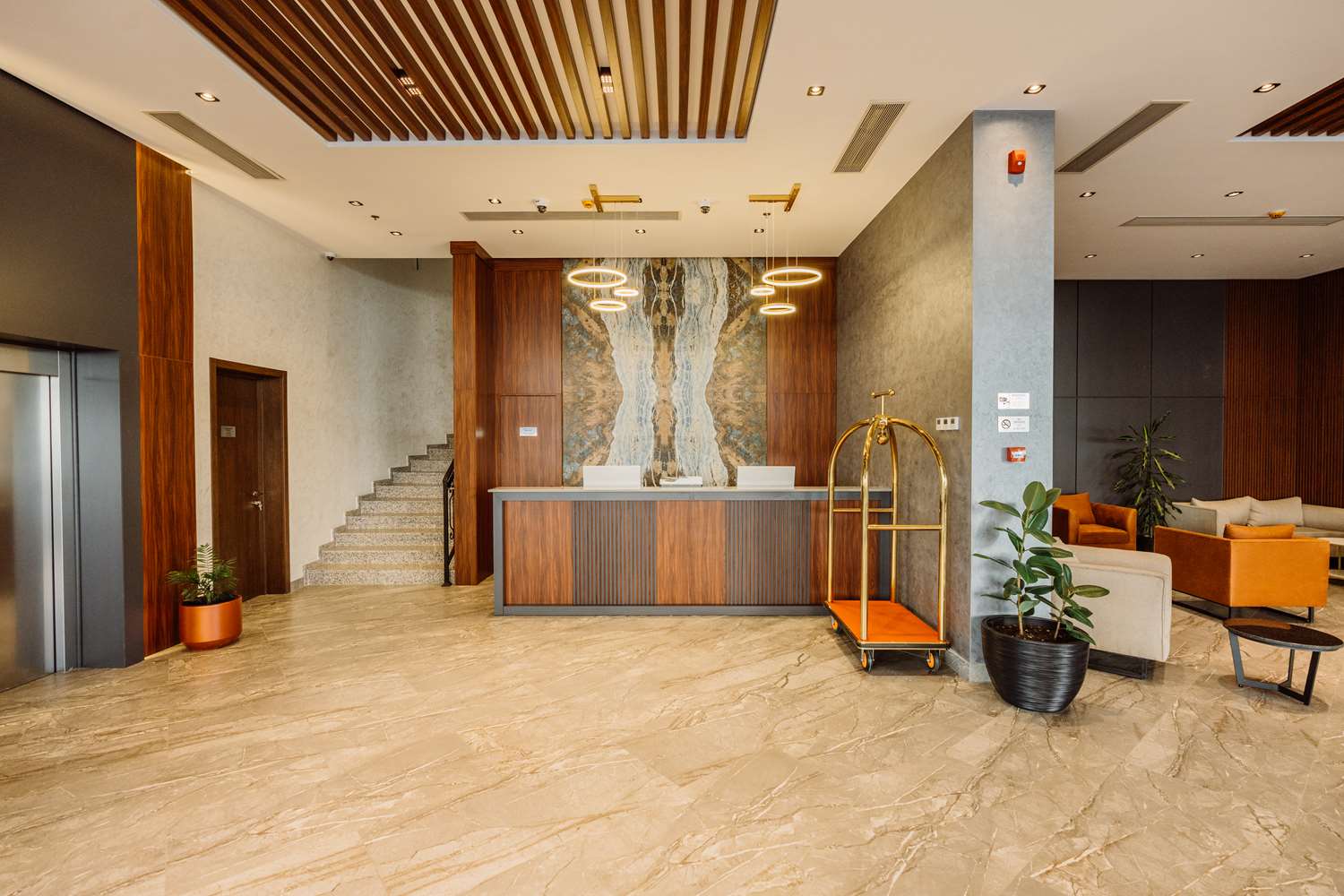 Best Western Plus Batumi 6/40