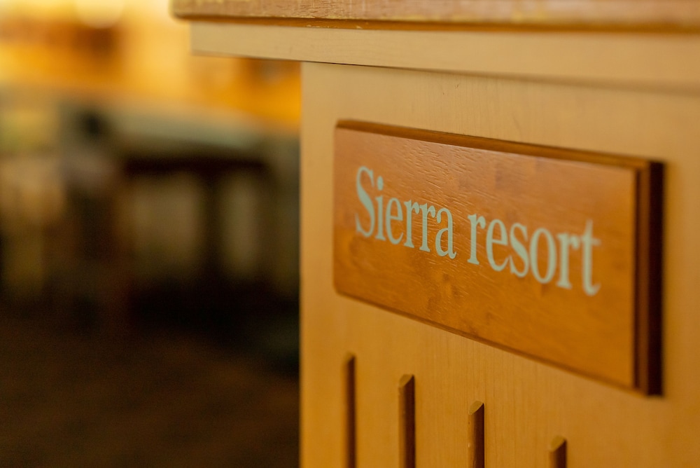 Hotel Sierra Resort Hakuba 35/70