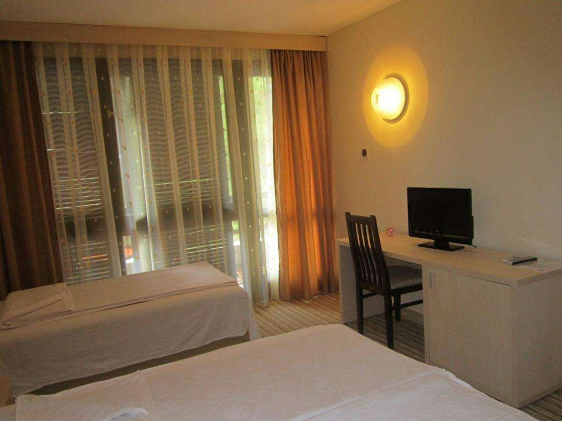 Pela Hotel Ohrid 18/41